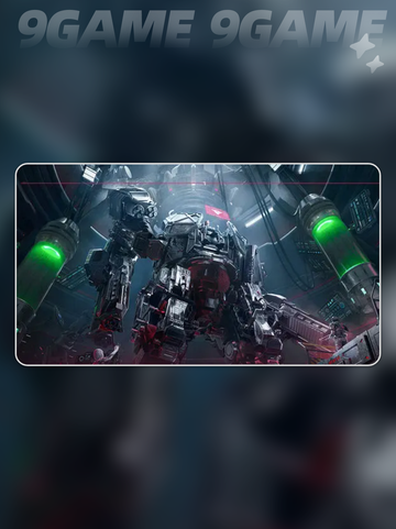 🔥逆战未来手游测试资格抢鲜攻略！🎮✨截图2
