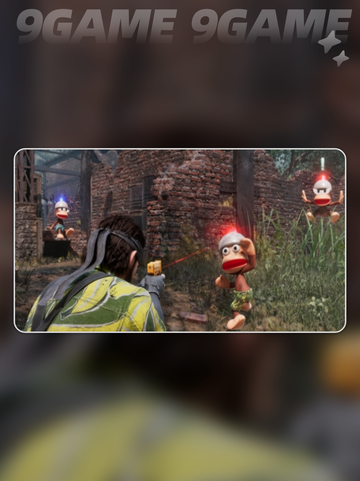 💥合金装备3重制版🔥好玩到停不下来！🎮截图3