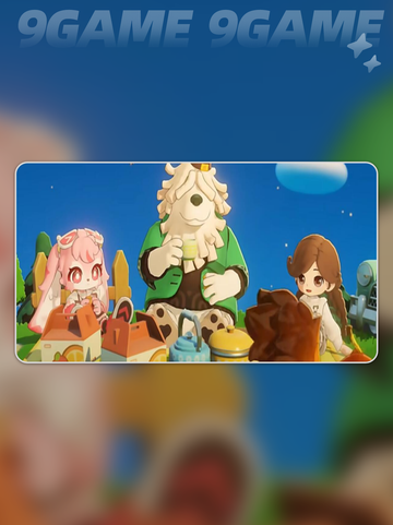 🐻❄星布谷地北极熊藏哪了？截图5