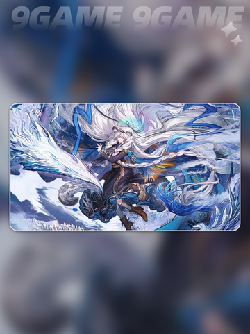 🎯圣聆初雪绝美登场！✨截图4