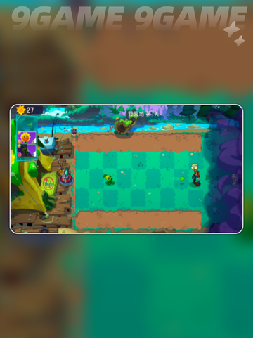 🔥植物大战僵尸3上线时间曝光！🎮💥截图3