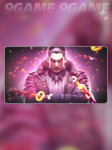 🎮《铁拳8闪退卡顿？延迟丢包怎么办？》💥截图3