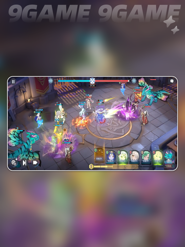 🔥薇薇安强度炸裂💥截图5