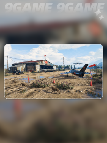 GTA在线模式更新内容有什么介绍截图5