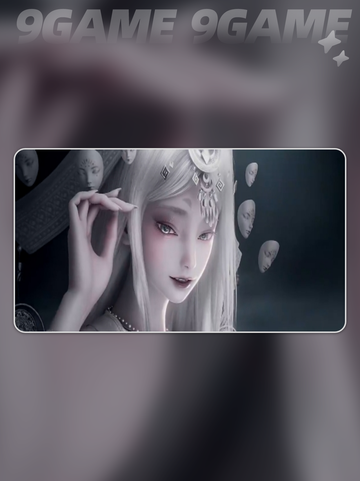代号界是手游还是端游分享截图2