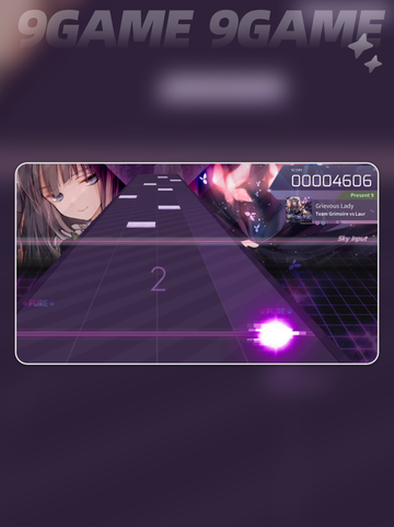 💥Arcaea伞对立解锁神技！🌧截图3