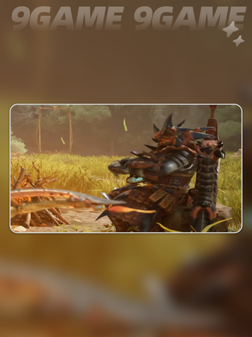 🔥怪物猎人旅人是单机？真相曝光！💥截图3