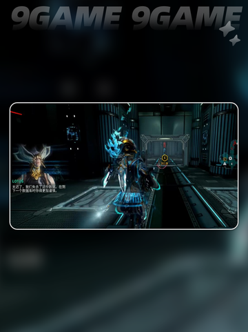 星际战甲手游更新太慢？🚀卡在初始化急哭！😭截图3