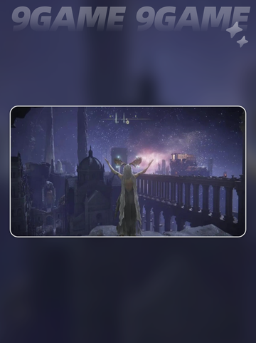 艾尔登法环闪退？速试这招✨截图3
