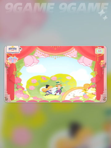 🌸爱丽丝梦游仙境玩法大揭秘✨快来一起玩转幕间剧！截图5