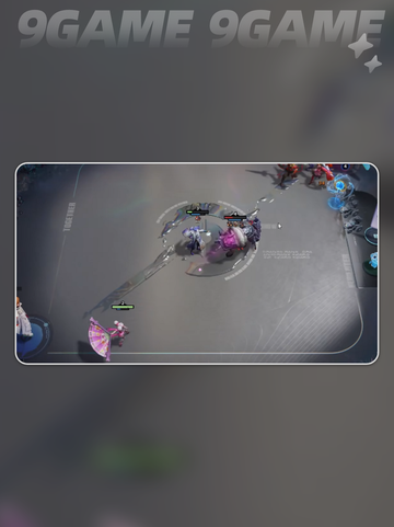 小乔太离谱了！💥棋盘女王驾到👑截图5