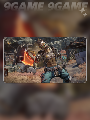 💥无主之地4上线时间🔥抢先知道！🎮截图2