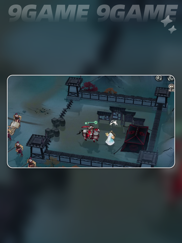 典韦救主🔥通关秘籍💥截图5