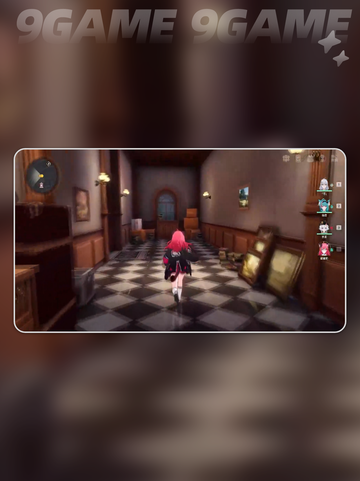 🔥异环二测时间公布🎉什么时候开始玩？🎮截图3
