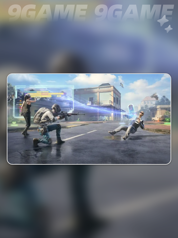 pubg崩溃闪退弹出如何解决分享截图4