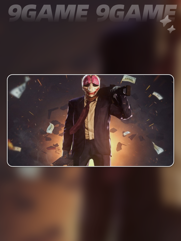 payday2闪退是什么原因介绍截图2