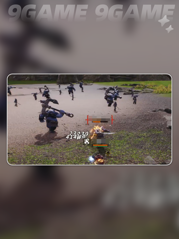 剑灵2手游挂机教程介绍截图2