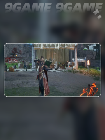 🔥AION2外观获取神操作💥截图5