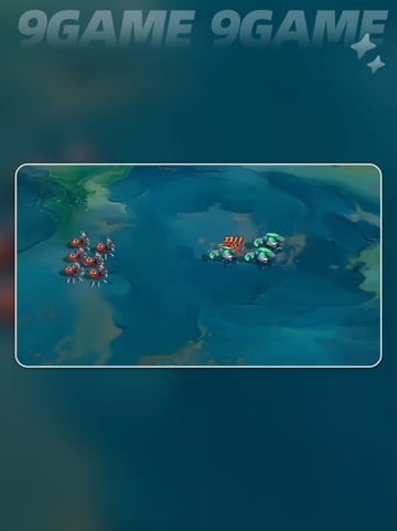 🔥代号妖鬼：地府禁恋💥截图3