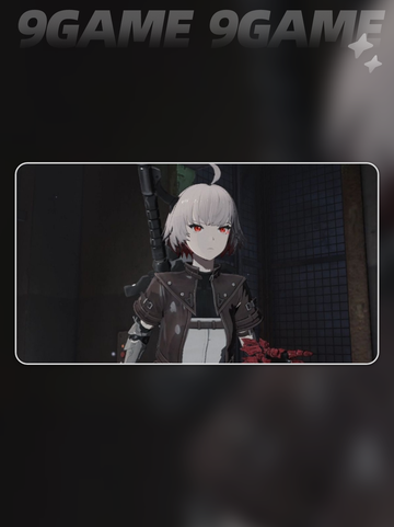 无限机兵白毛叫什么介绍截图2