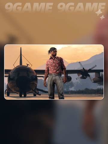 GTA在线模式更新内容有什么介绍截图6