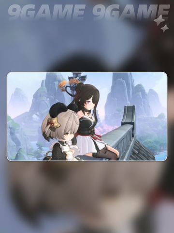 蓝色星原旅谣什么时候上线介绍截图3
