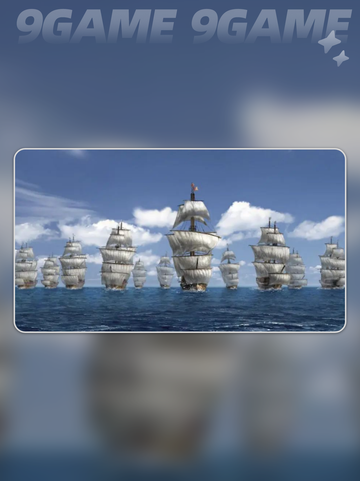 大航海时代传说国服要来了介绍截图4