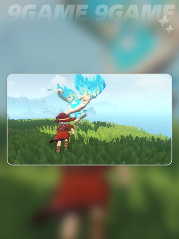 🎒洛克王国背包神技曝光！✨截图3