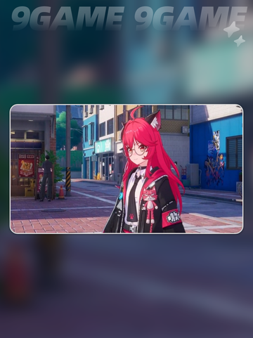 🔥异环游戏厂商大揭秘！🎮截图2