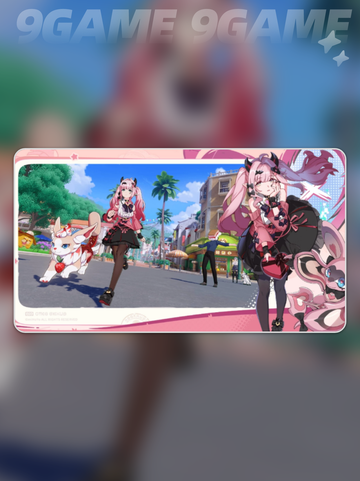 💥崩坏因缘精灵公测时间曝光！✨截图3
