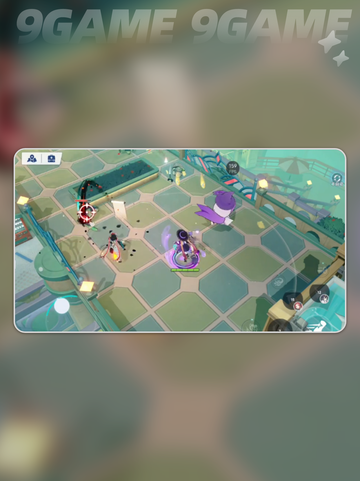 💎星塔旅人悬赏试炼全攻略！✨截图4