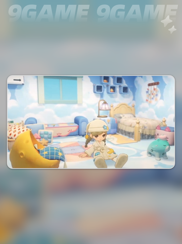 ✨星布谷地｜爆火治愈神作🎮截图4