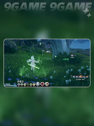 星痕共鸣二次资格获取方式分享截图5