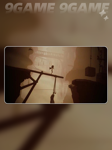 🔥《小小梦魇3》终于要来了？惊悚升级！😱🎮截图3