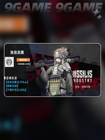🌟胜利女神赛莲技能攻略✨新英雄玩法揭秘🎉截图4