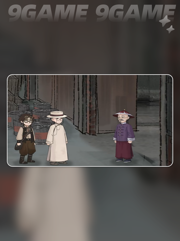 🔍山河旅探第三章爆肝攻略💥截图2