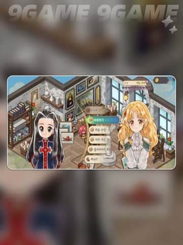 💥美少女梦工厂预言之子闪退卡顿？加速器来救🔥截图2