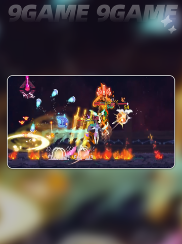 星界战士最强技能搭配攻略介绍截图6