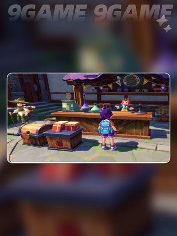 🍎洛克王国魔力果刷新秘籍！速抢💥截图3