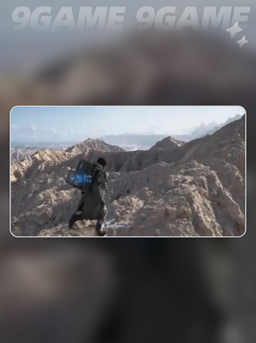 死亡搁浅2山姆的抉择是什么分享截图3