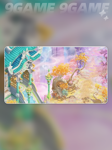 🔥落伽山门派揭秘！三大职业曝光💥截图3