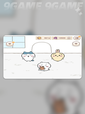 口袋吉伊卡哇上线时间是什么时候介绍截图4