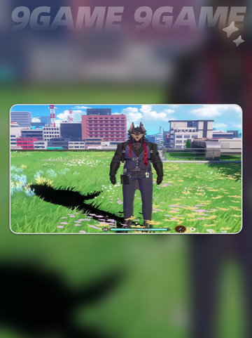 🔥异环自机角色大揭秘💥截图4