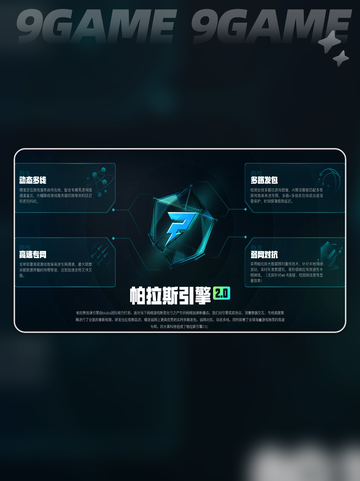 🎮电竞加速器哪个好？🔥专业推荐⚡截图3
