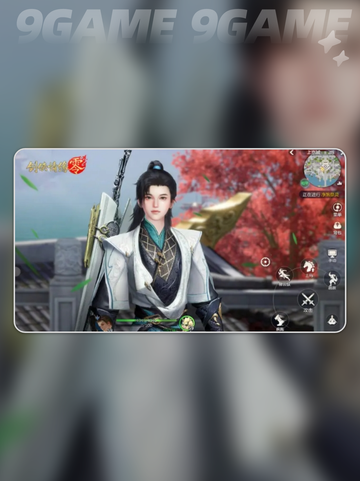 剑侠情缘零什么时候公测介绍截图4