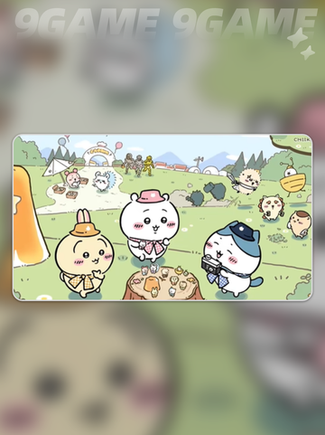 口袋吉伊卡哇上线时间介绍截图3