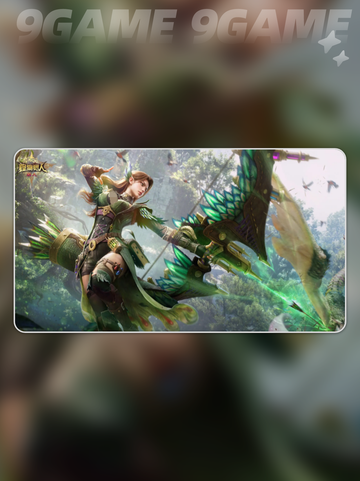 🔥怪物猎人外观速拿攻略✨截图2