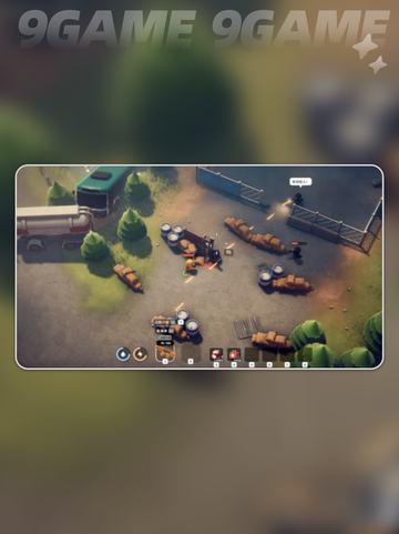 🔥鸭科夫BOSS位置大揭秘！🎮截图3