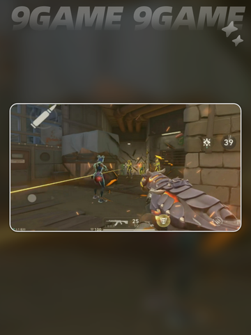 🔥无畏契约手游一局多久？⏱源能行动时长揭秘！🎮截图5