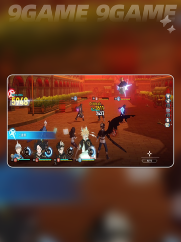 🔥席兰技能曝光！魔法帝之路必养？💥截图5